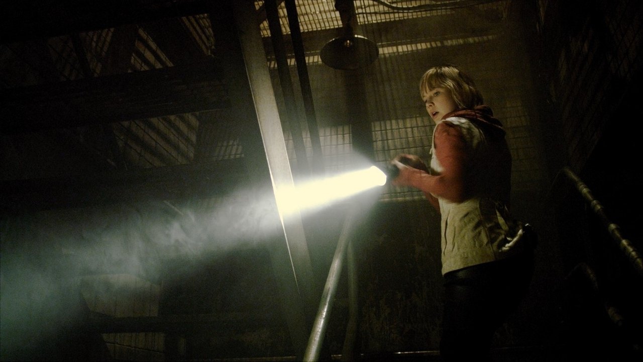 Silent Hill: Revelation (2012) Review 6
