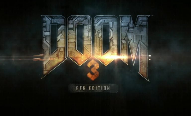 Doom 3: BFG Edition (PS3) Review 3
