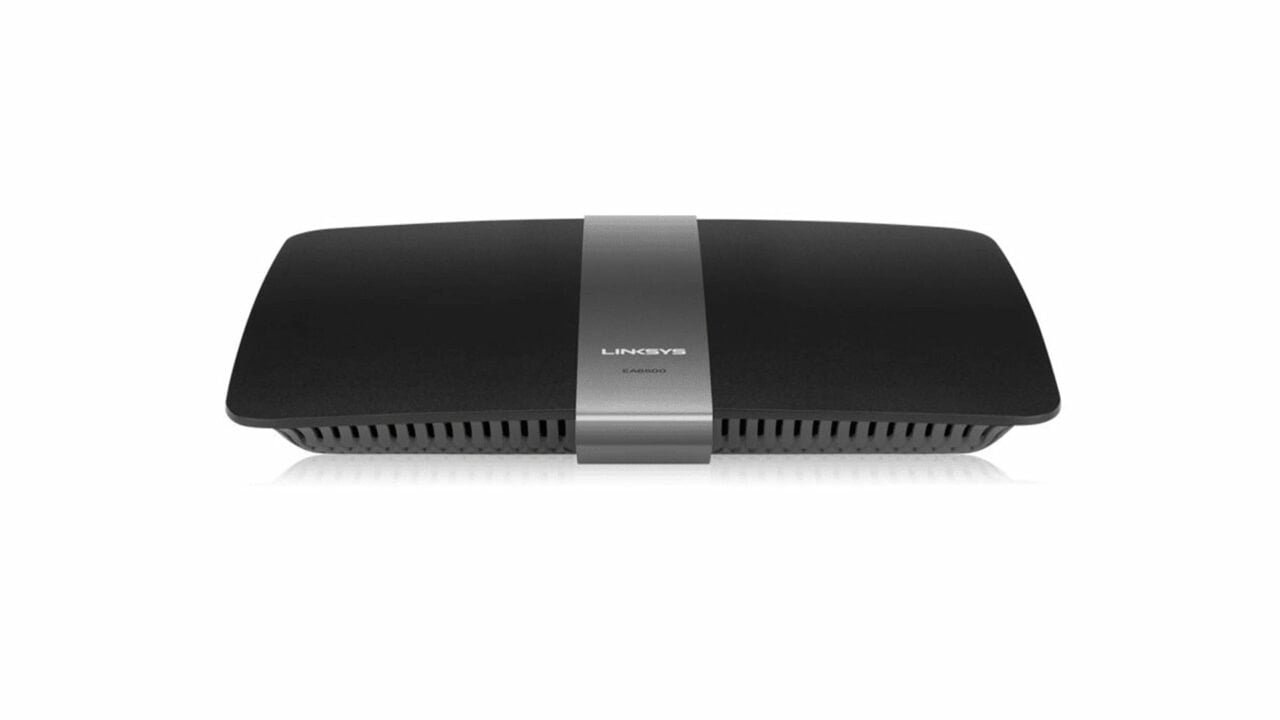 Linksys Ea6500 Hardware Review 335663