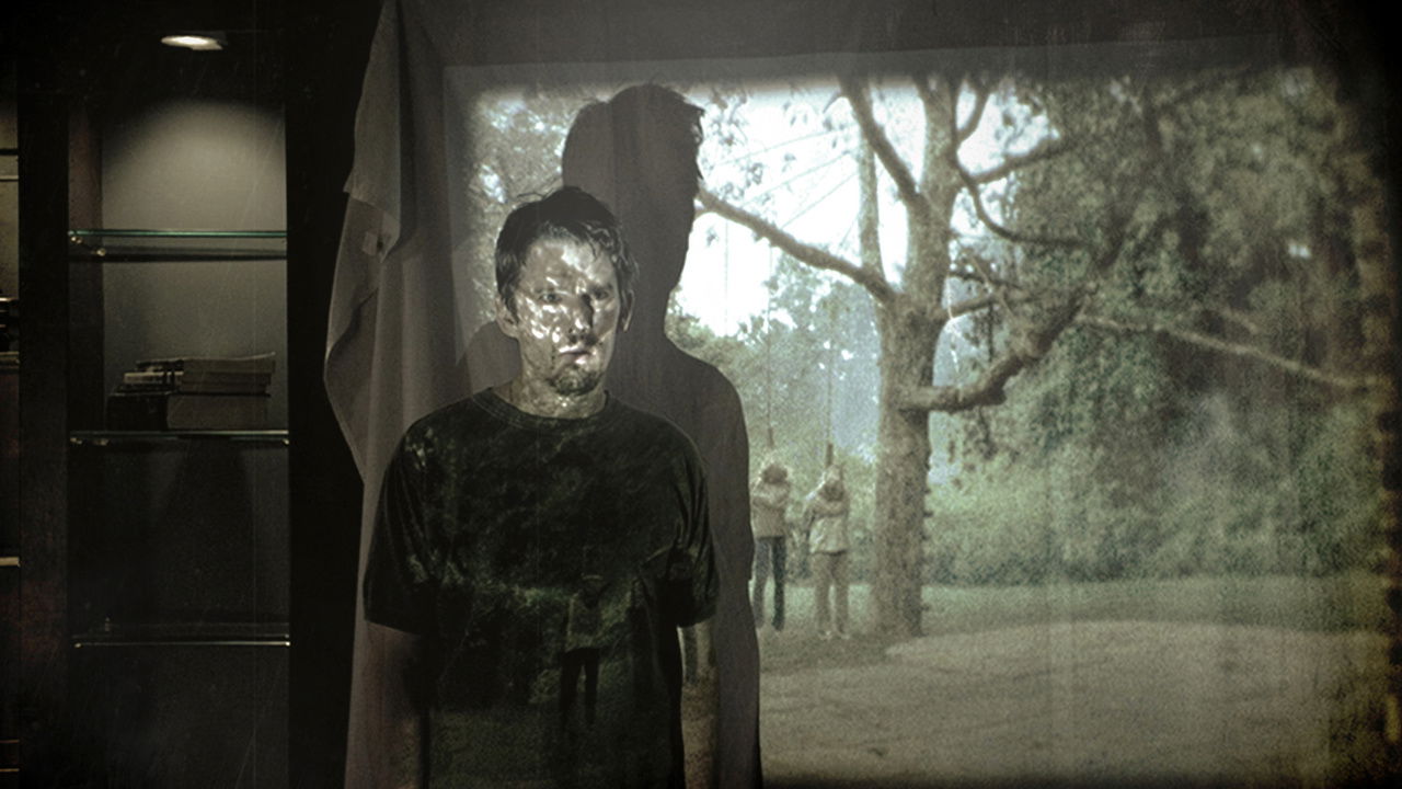 Sinister (2012) Review Sinister (2012) Review