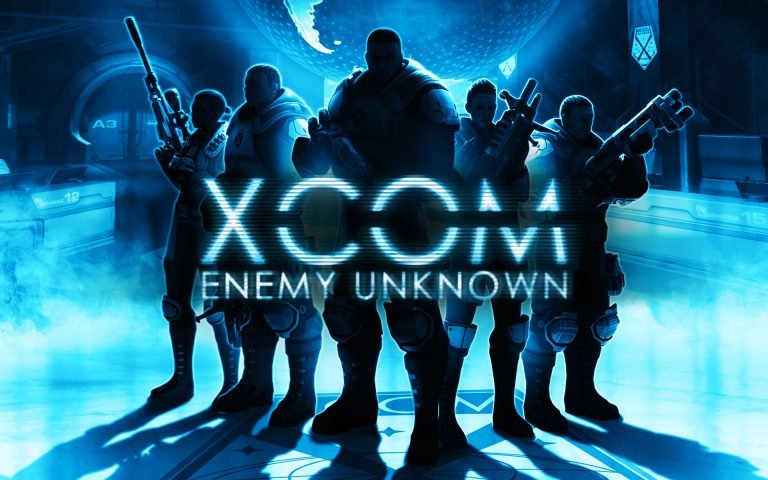 XCOM: Enemy Unknown (PS3) Review 3