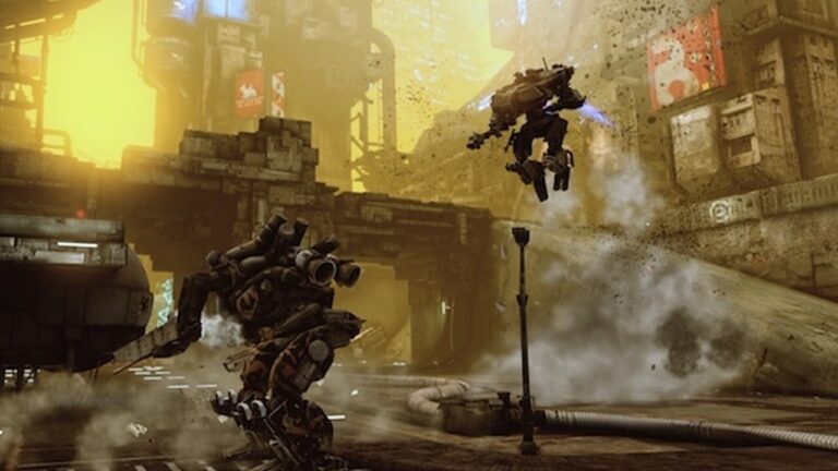 Hawken Code Give Away