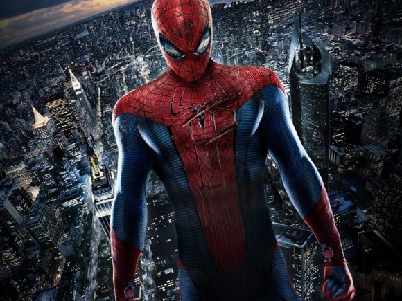 Every generation gets the Spider-man they deserve