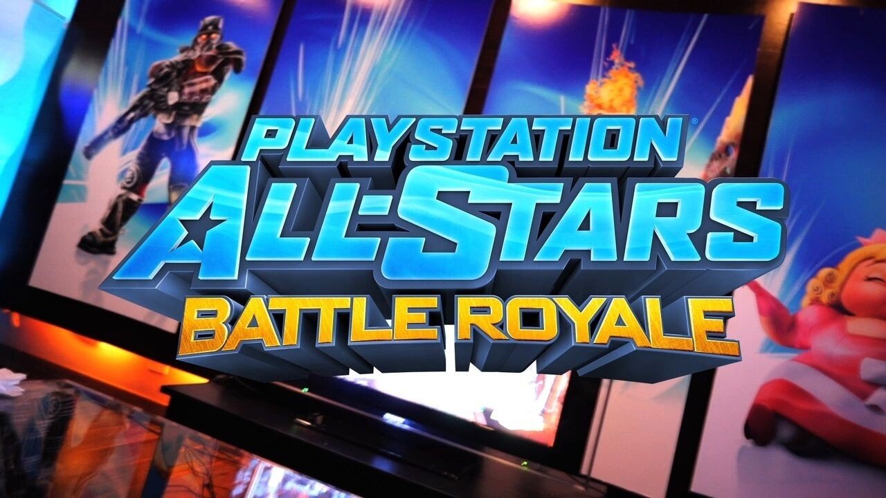 Latest Trailer Showcases Cast of All Stars Battle Royale
