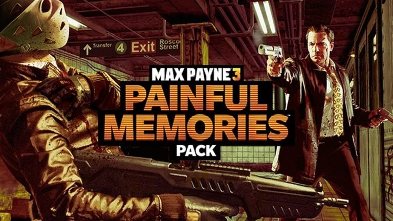 Max Payne 3 Gets New DLC