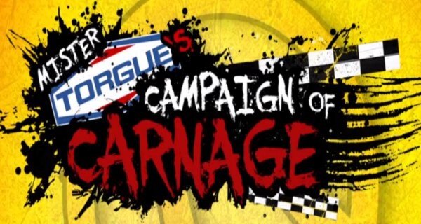 Borderlands 2: Mr. Torgue’s Campaign of Carnage (PS3) Review 2