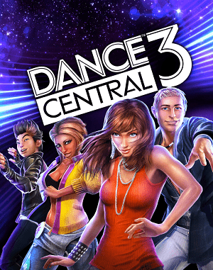 Dance Central 3 (Xbox 360) Review 2