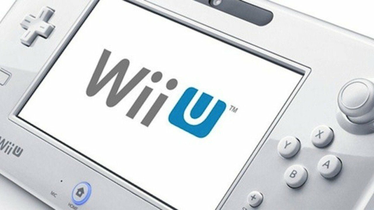 Wii U Hardware Review 5