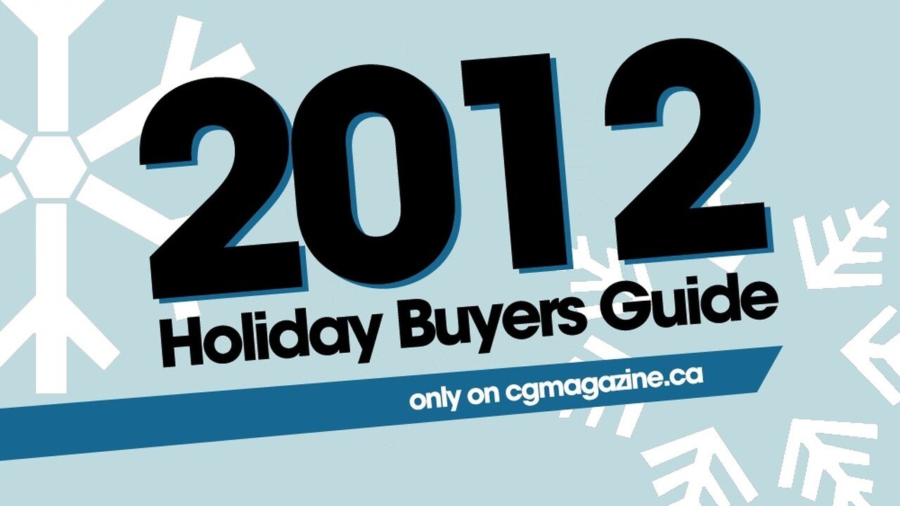 Holiday Buyers Guide Week 2 1