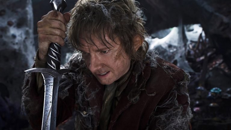 The Hobbit: An Unexpected Journey (2012) Review