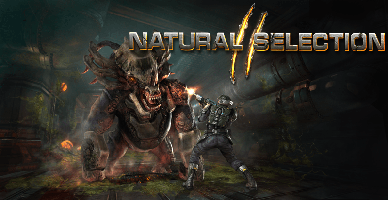 Natural Selection 2 (PC) Review 2
