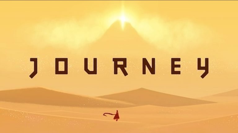 Journey nominated for 11 D.I.C.E awards
