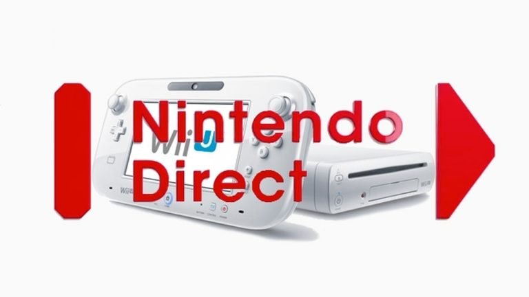 Nintendo Direct announcement highlights