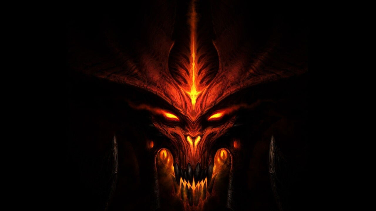 Diablo III Game Director stepping down