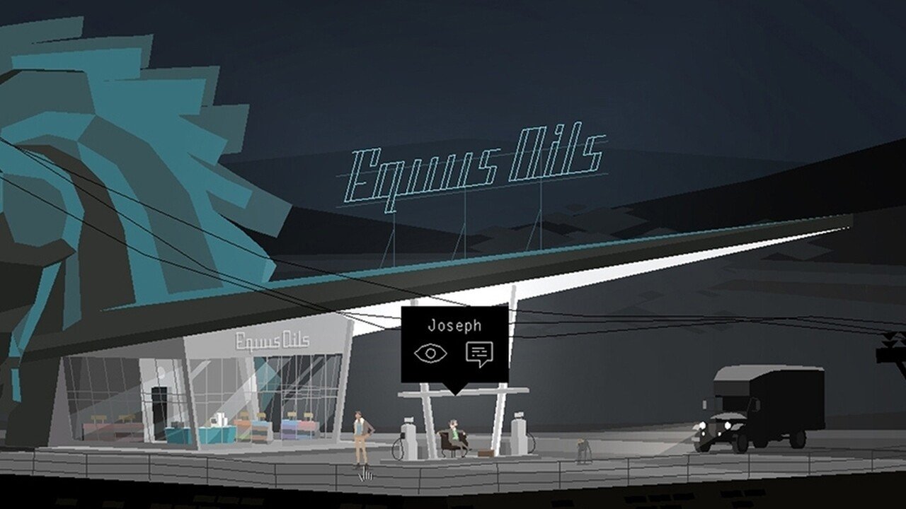 Kentucky Route Zero and a New Way Forward 2
