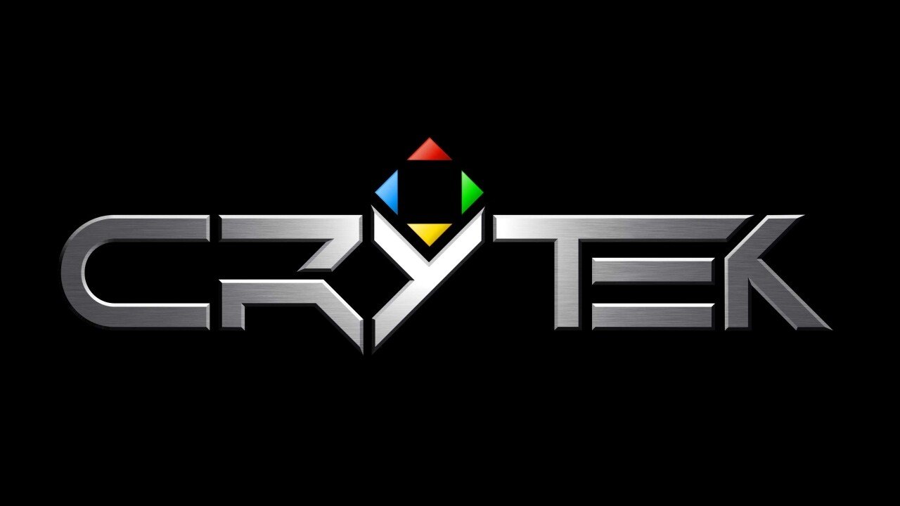 Crytek annouces studio dedicated to online gaming - 2013-01-17 21:11:51