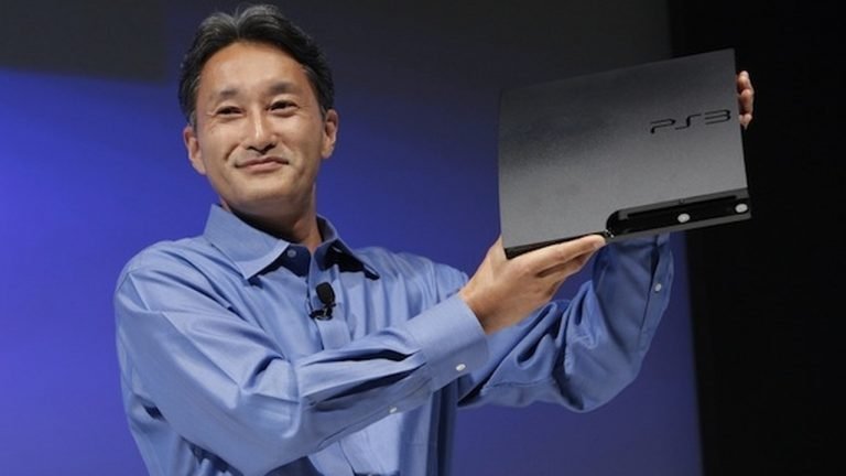 Sony hints at PS4 coming after Xbox