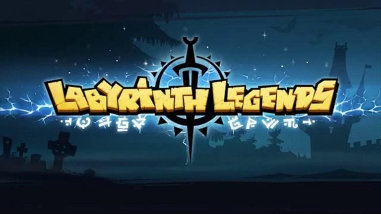 Labyrinth Legends (PS3) Review 4