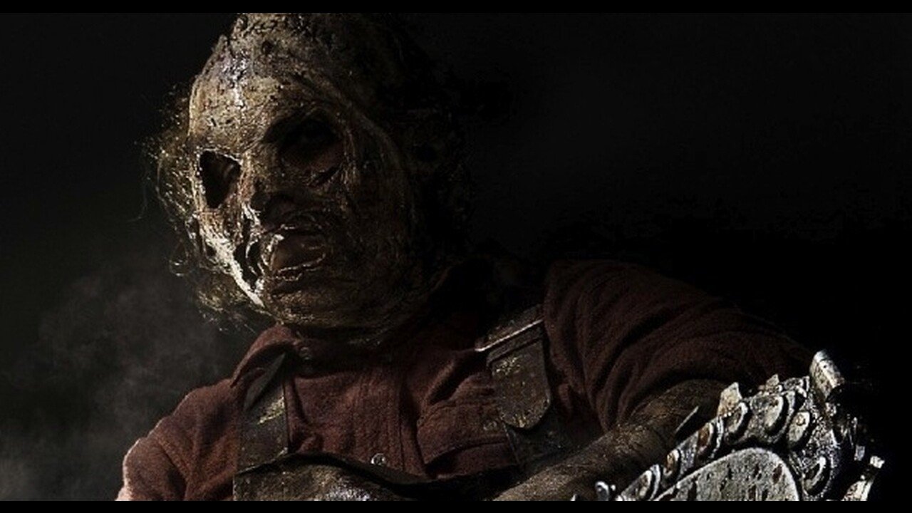 Texas Chainsaw 3D (2013) Review 5