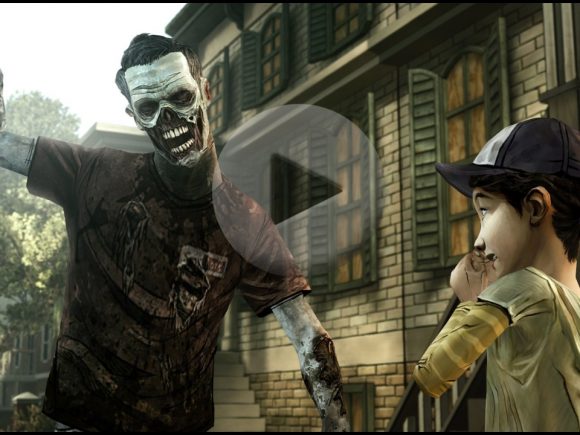 2012 videogame montage!
