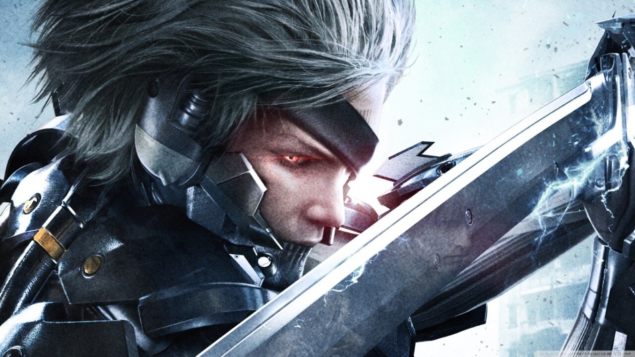 New trailer for Metal Gear Rising: Revengeance showcases boss battles - 2013-01-18 20:51:38