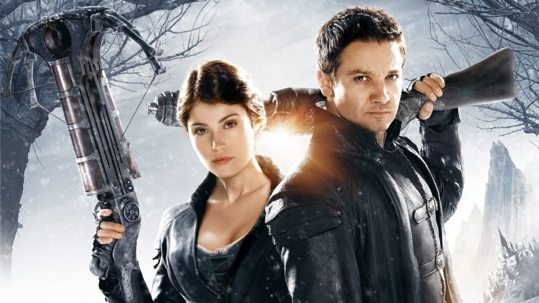 Hansel & Gretel: Witch Hunters (2013) Review