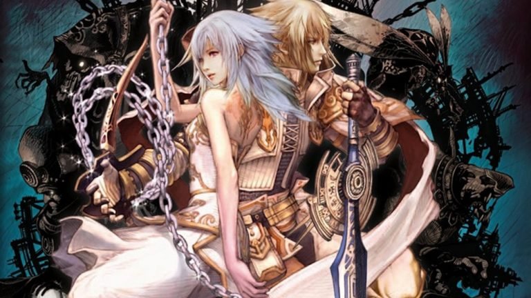 Pandora’s Tower to released as Wii exclusive