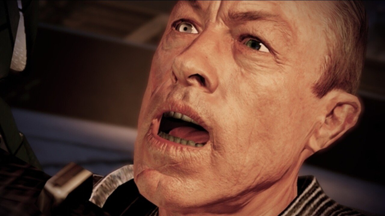 Mass Effect actor Robin Sachs dies at 61