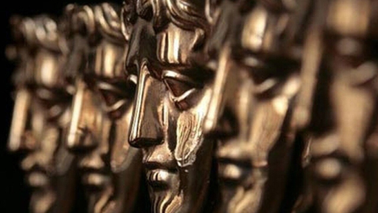 Journey tops BAFTA nominations