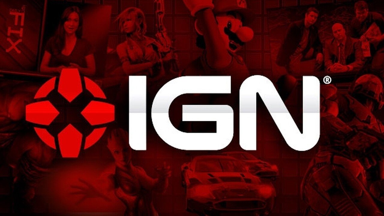 IGN confirms layoffs and 1UP, GameSpy and UGO shutting down