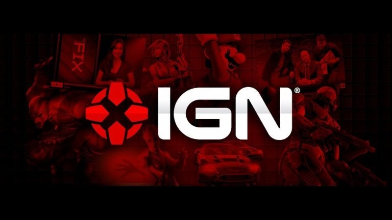 IGN sold to Ziff Davis