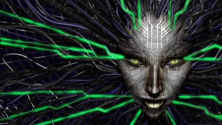 System Shock 2 available today on GOG