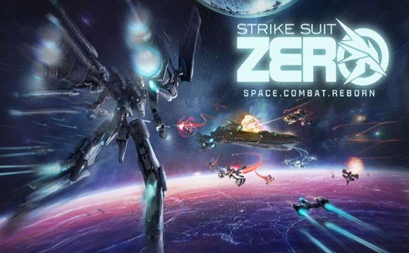 Strike Suit Zero (PC) Review 5