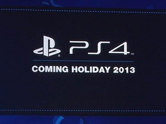 Sony releases PS4 game pricing - 2013-02-22 18:35:37
