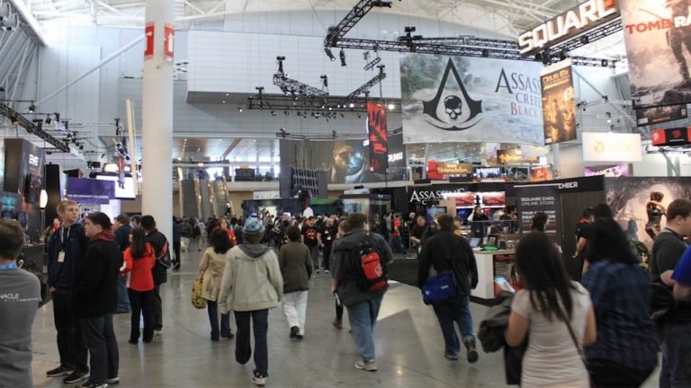 Best of day 2: PAX East
