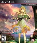 Atelier Ayesha: The Alchemist Of Dusk (PS3) Review 2