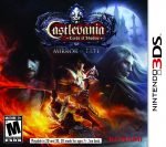 Castlevania: Lords of Shadow Mirror Fate (3DS) Review 2