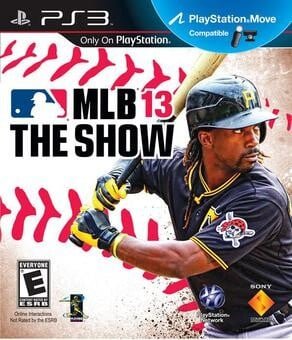 MLB 13: The Show (PS3) Review 3