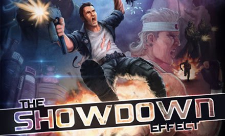 The Showdown Effect (PC) Review 2