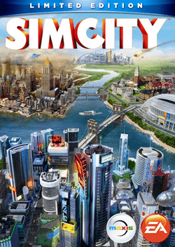 SimCity (PC) Review 5