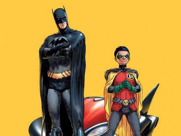 Who Will Be the Next Robin?