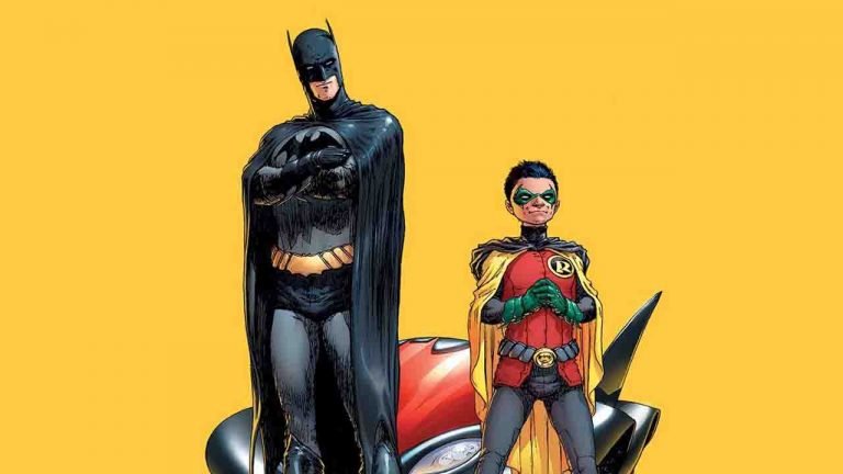 Who Will Be the Next Robin?