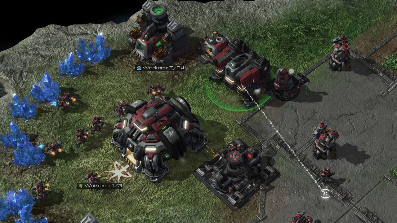 Starcraft Ii: Heart Of The Swarm (Pc) Review