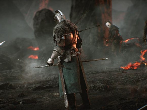 Dark Souls director says PC port was “half-assed,” promises sequel will be better 1