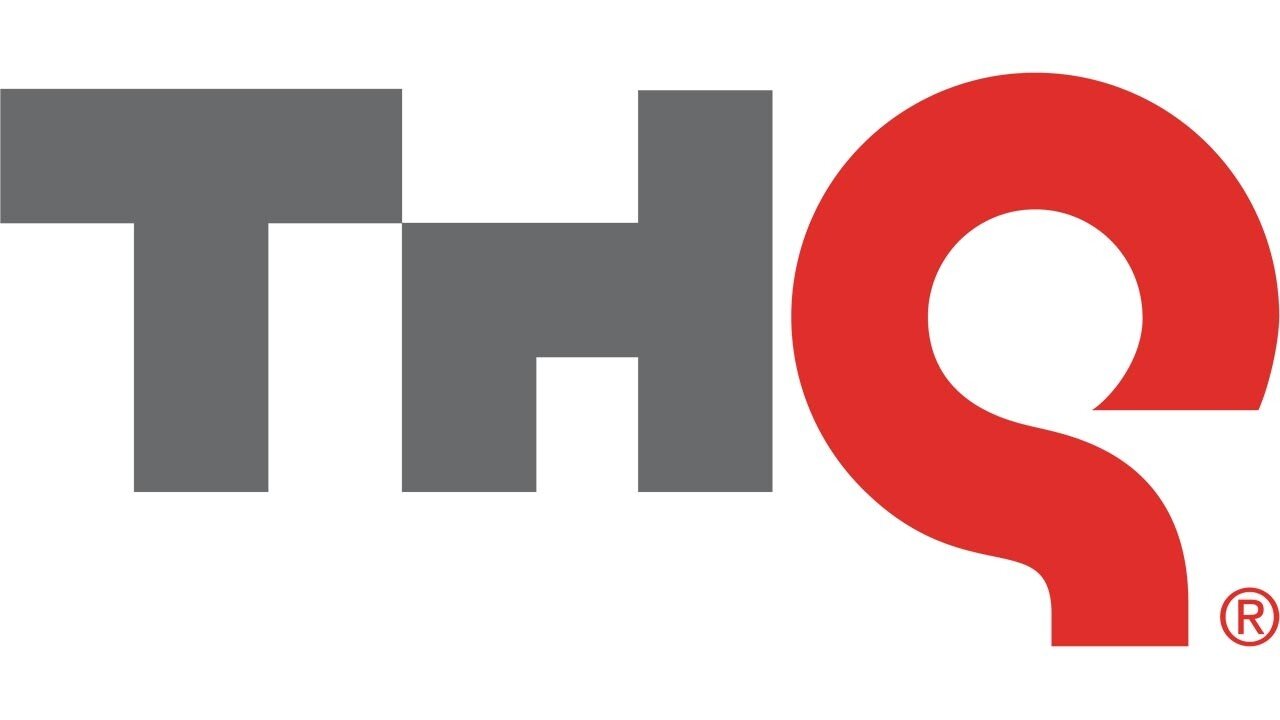 Remaining THQ Assets Auctioned