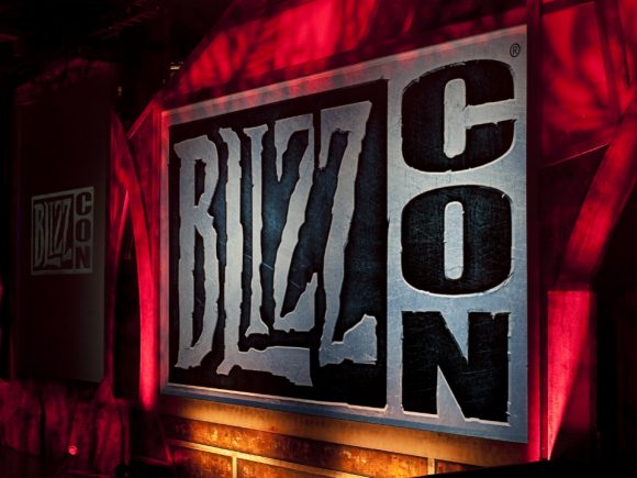 BlizzCon Tickets on sale April 24 and 27 - 2013-04-04 19:01:18