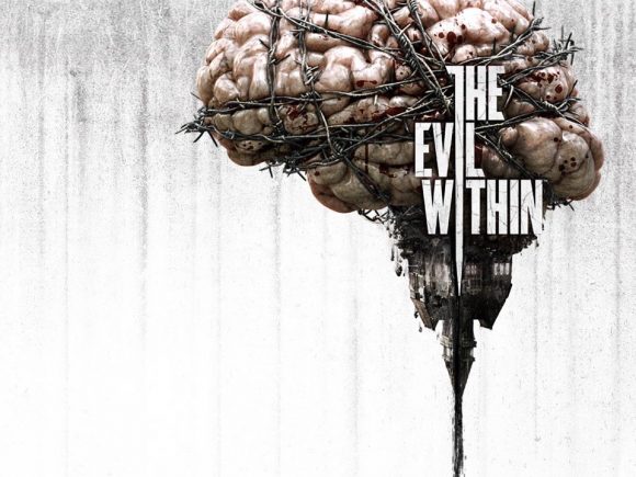 Bethesda Announces Mikami's The Evil Within 1