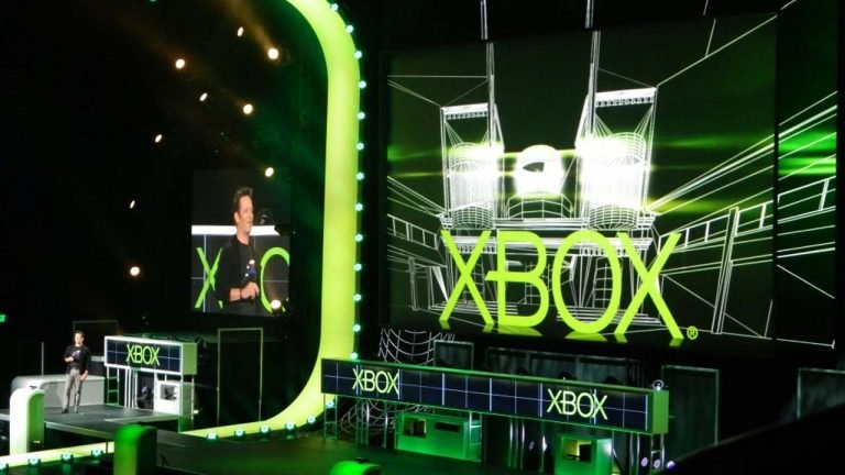Microsoft Scheduled to Host Pre-E3 Press Conference