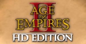 Age of Empires II: The Age of Kings HD (PC) Review 2