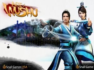 Age of Wushu (PC) Review 3
